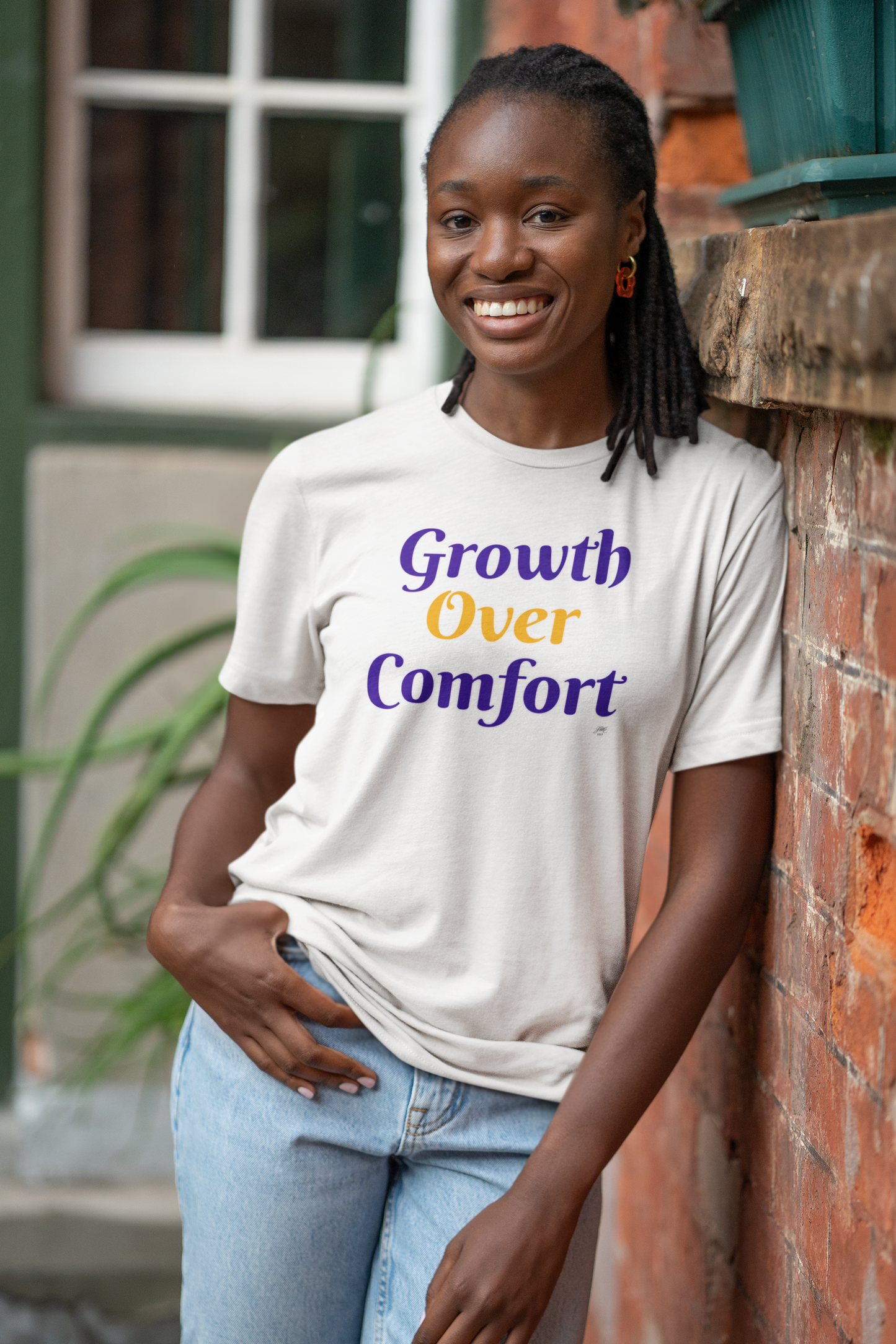 Growth Over Comfort (2)