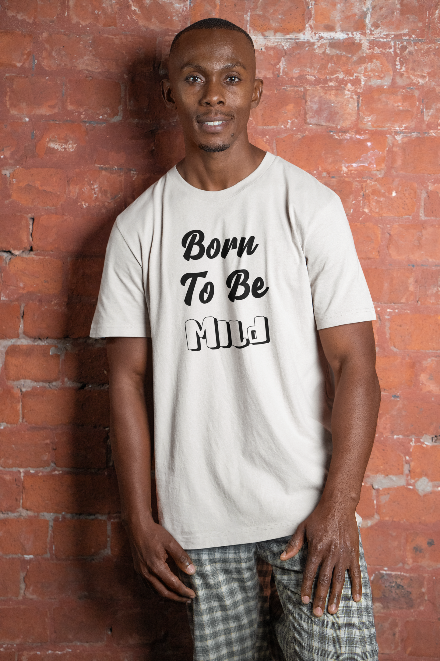 Born To Be Mild (2)