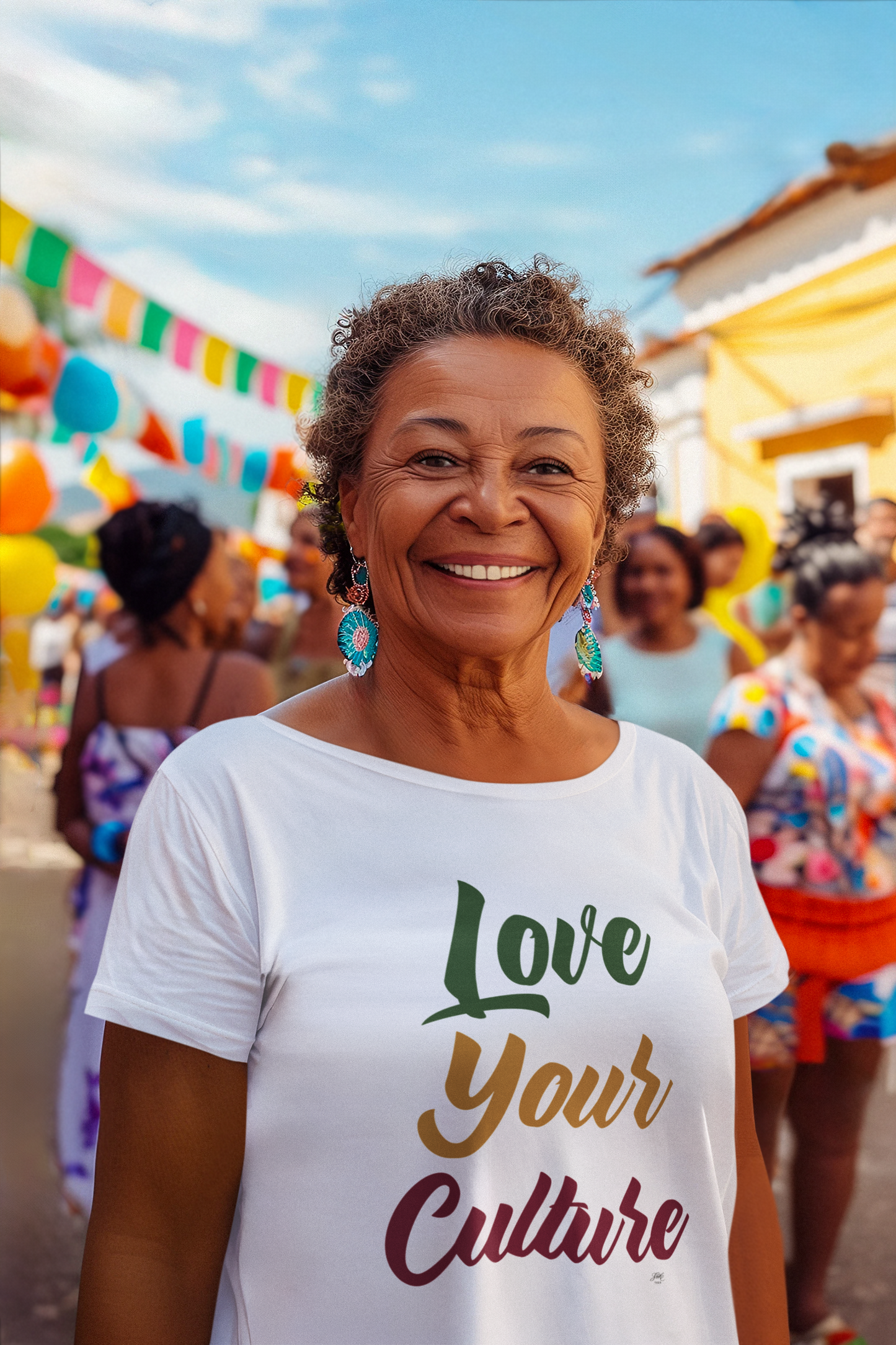 Love Your Culture (2)