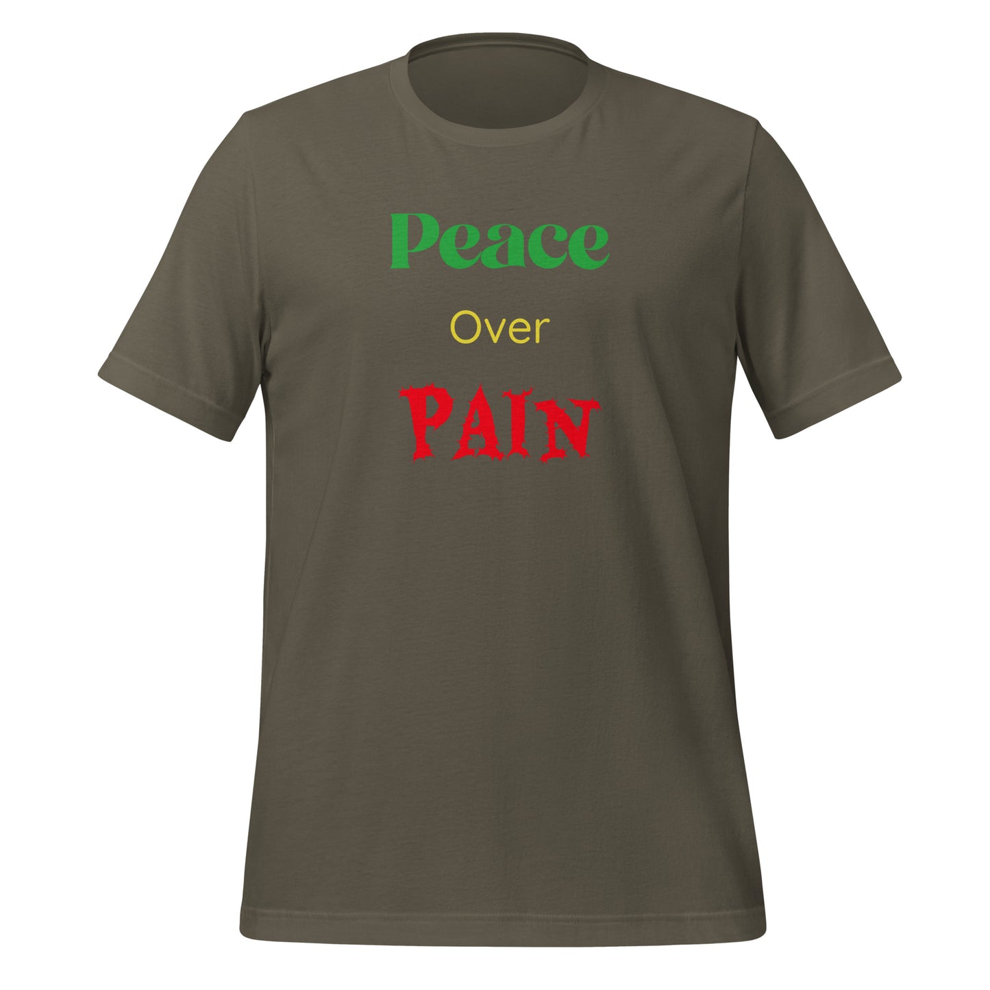 Peace Over Pain (2)