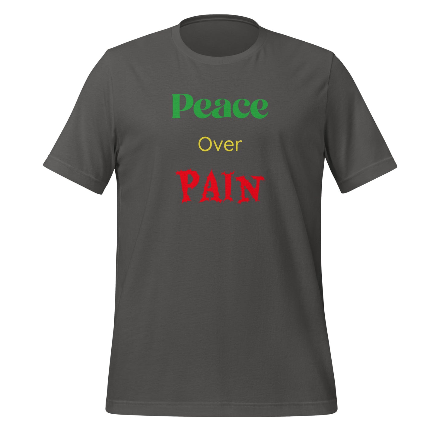Peace Over Pain (2)