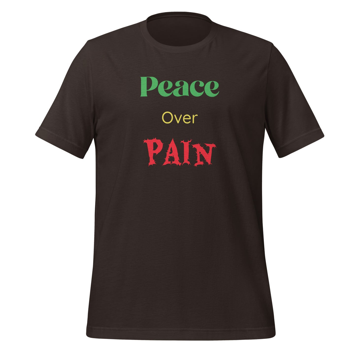 Peace Over Pain (2)