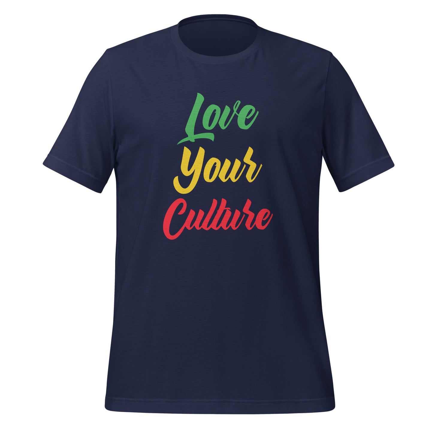 Love Your Culture