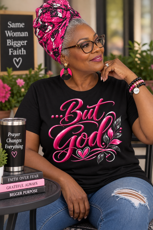 ...But God (2)