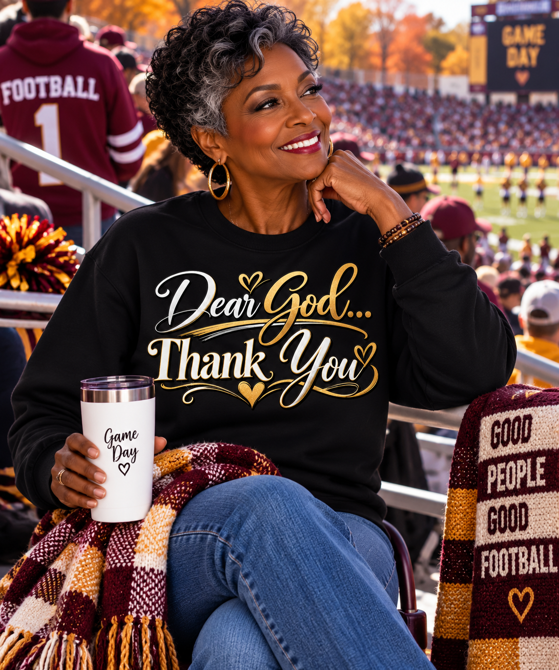 Dear God...Thank You (2)