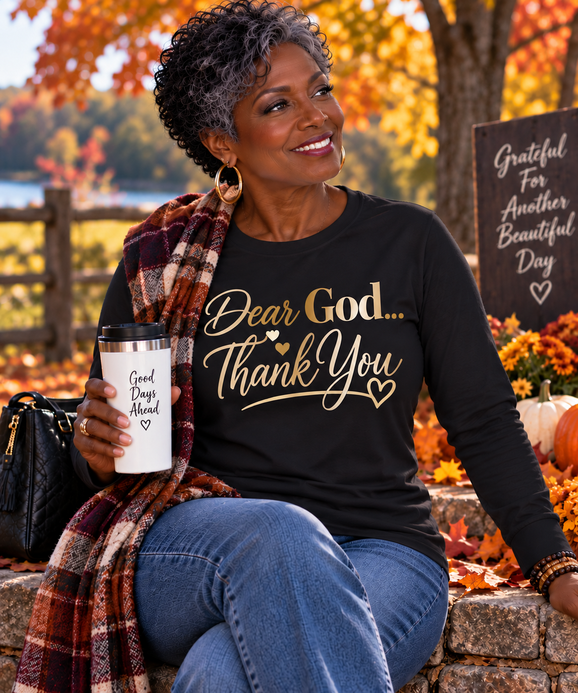 Dear God...Thank You (2)
