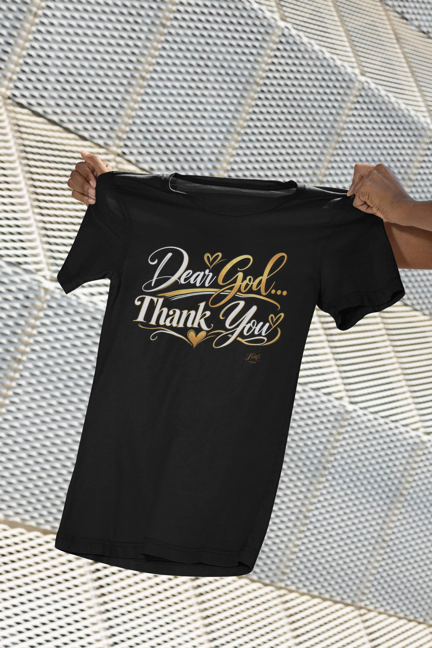 Dear God...Thank You (2)