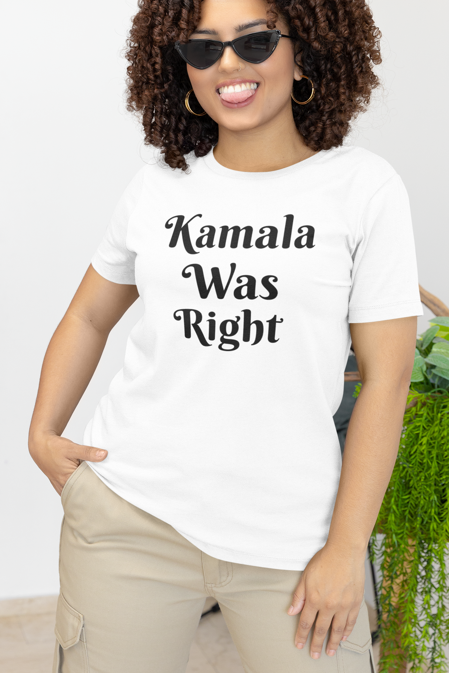Kamala Was Right (2)