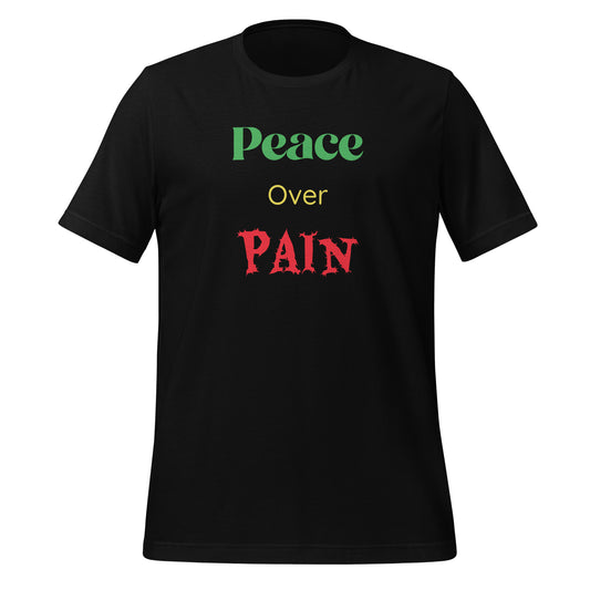 Peace Over Pain (2)